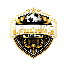 Legends Jersey House