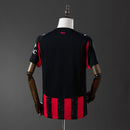 AC MILAN HOME 25/26