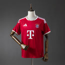 BAYERN MONACO HOME 26/27