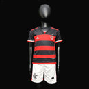 FLAMENGO I 24/25 SET PER BAMBINI