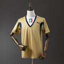 MAGLIA PORTIERE ITALIA 2006