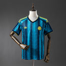 COLOMBIA AWAY 2026