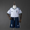 ITALIA THIRD AWAY 25/26 SET PER BAMBINI