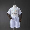 NAPOLI THIRD AWAY 25/26 SET PER BAMBINI