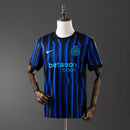 INTERNAZIONALE DI MILANO HOME 25/26