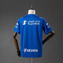 AL HILAL HOME 25/26