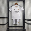 REAL MADRID I 24/25 SET PER BAMBINI