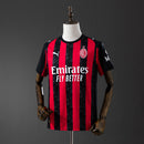 AC MILAN HOME 25/26